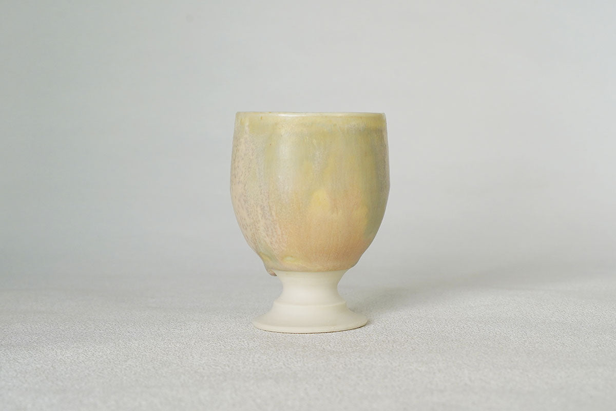 002 fuwari goblet 蕾