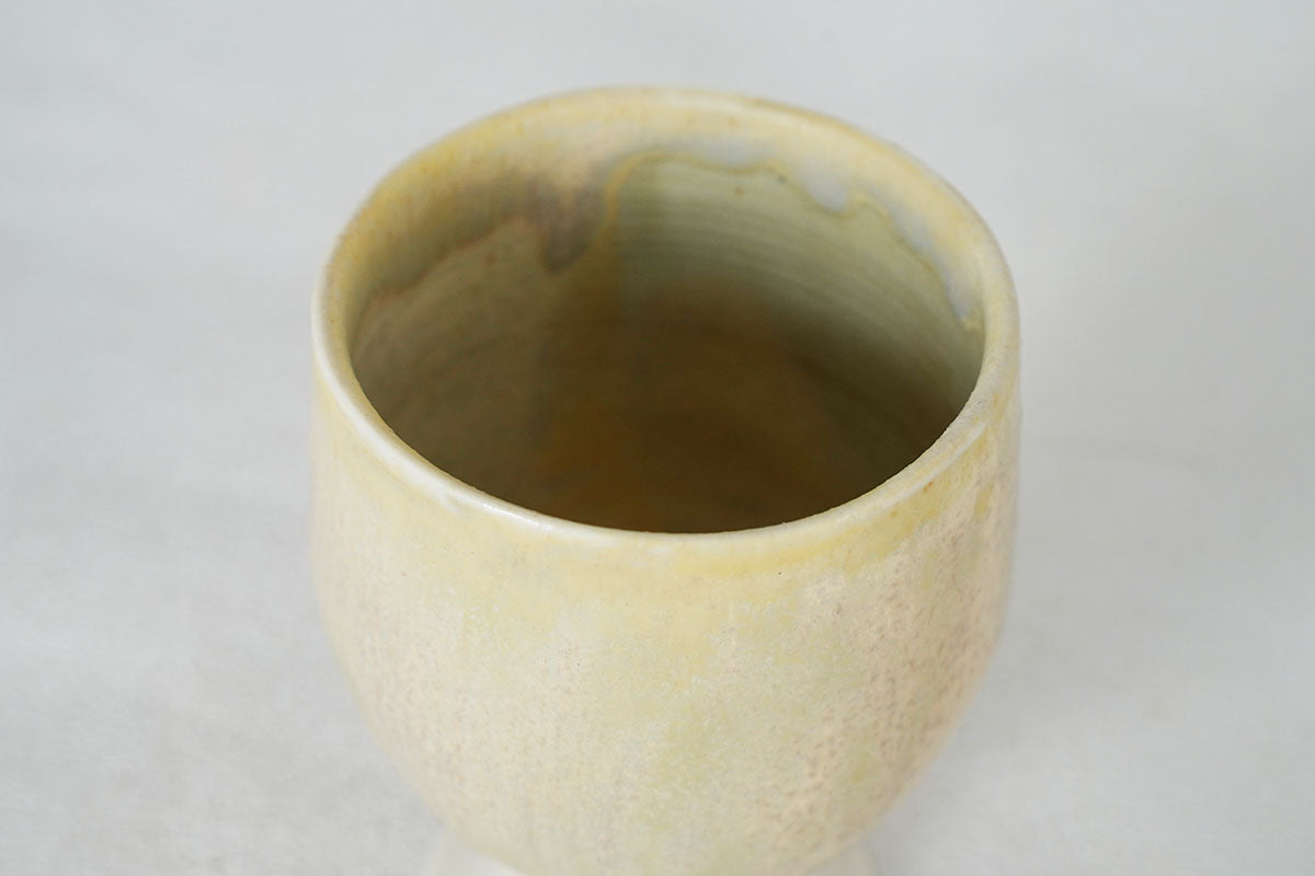 002 fuwari goblet 蕾