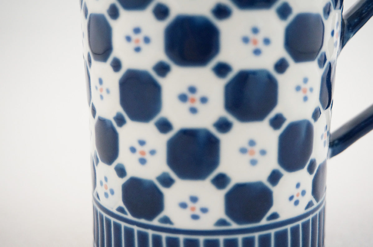 002 足付きマグカップ 1/2/3