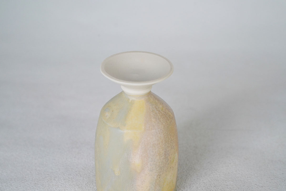 002 fuwari goblet 蕾
