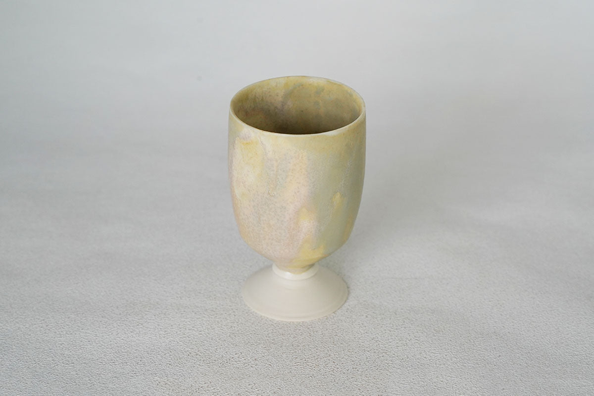 002 fuwari goblet 蕾