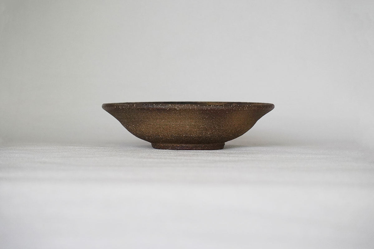 002　7寸皿  1/2/3