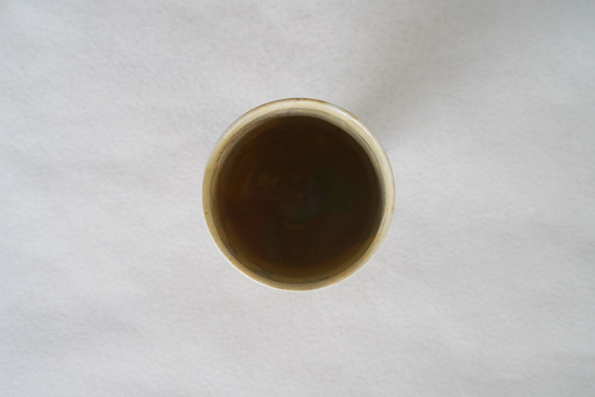 002 fuwari goblet 蕾