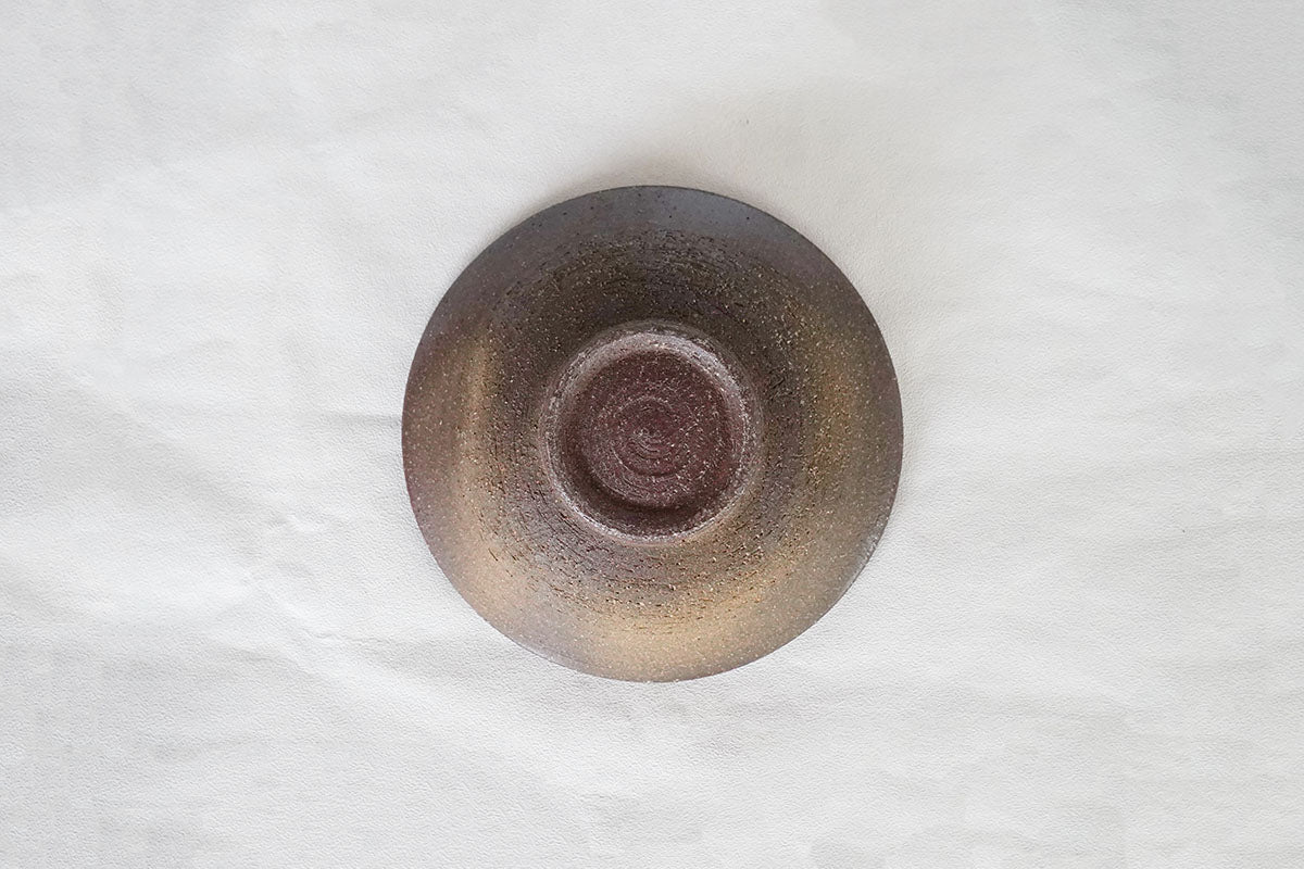 002　7寸皿  1/2/3