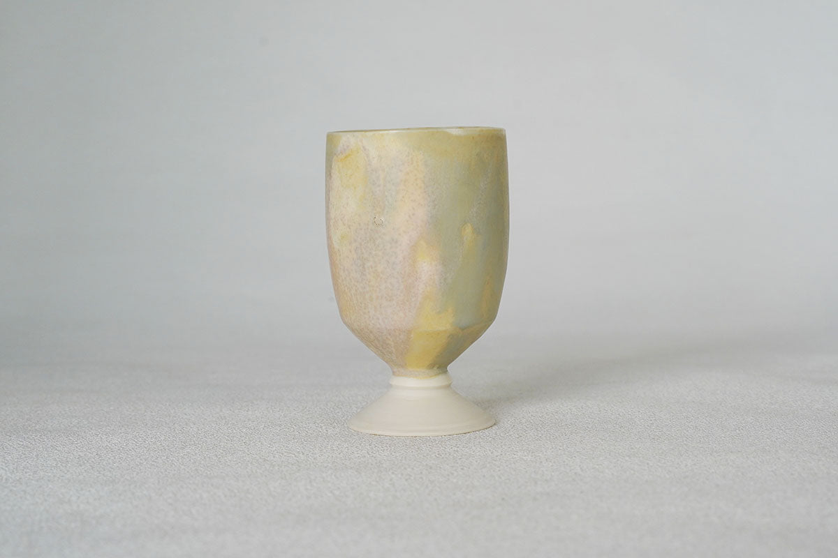 002 fuwari goblet 蕾