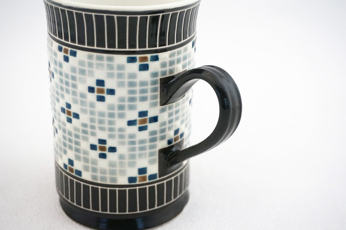 002 足付きマグカップ 1/2/3