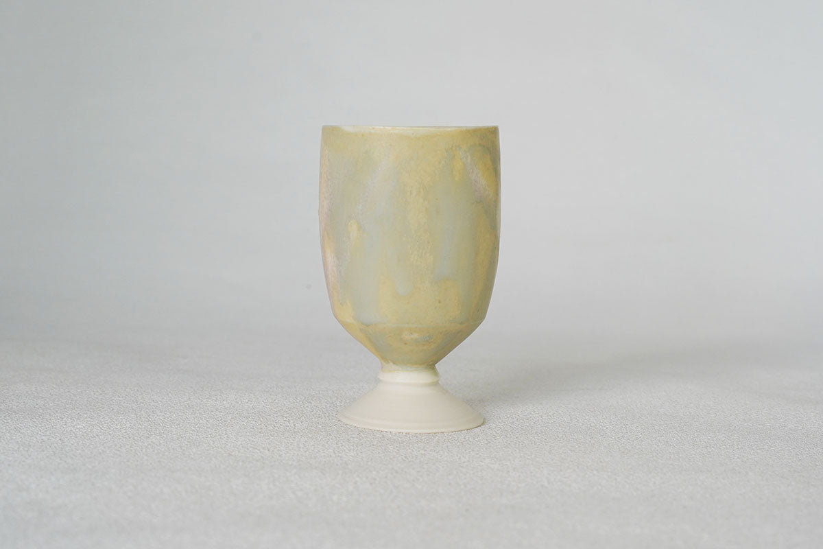 002 fuwari goblet 蕾