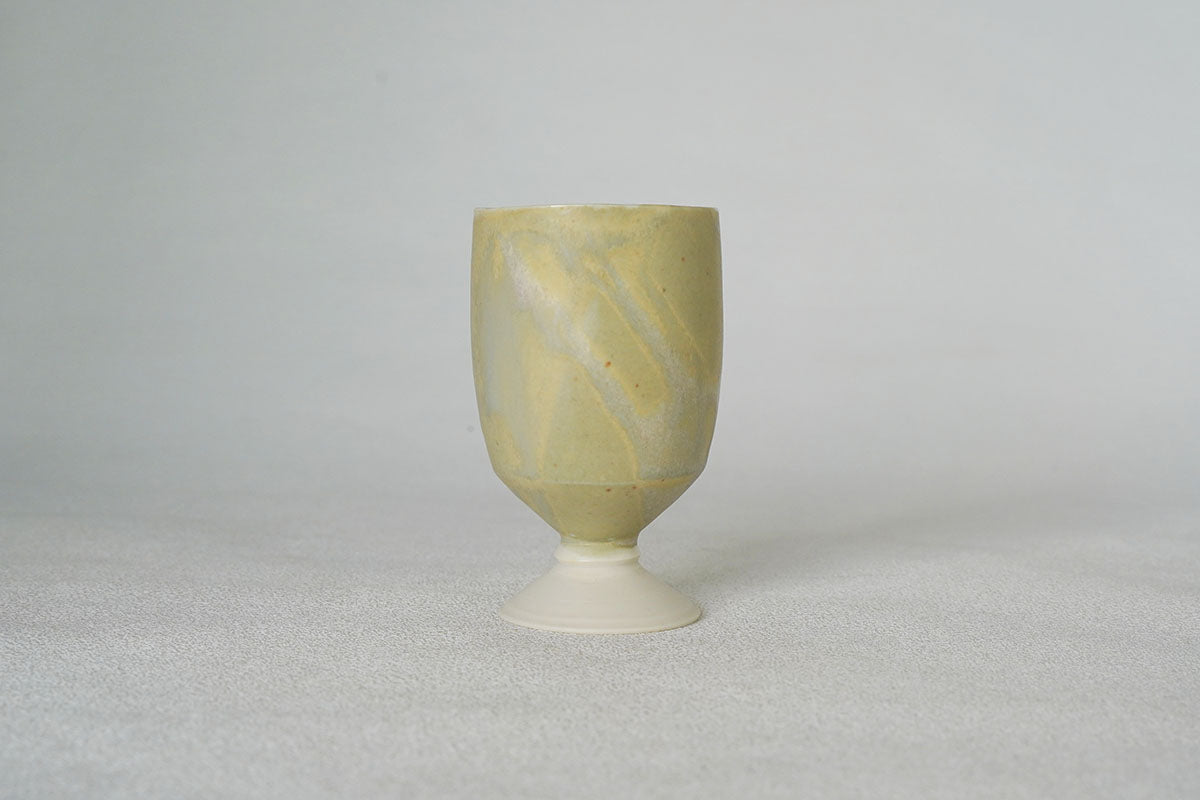 002 fuwari goblet 蕾
