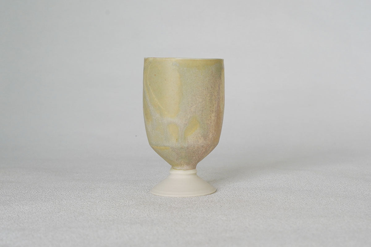 002 fuwari goblet 蕾