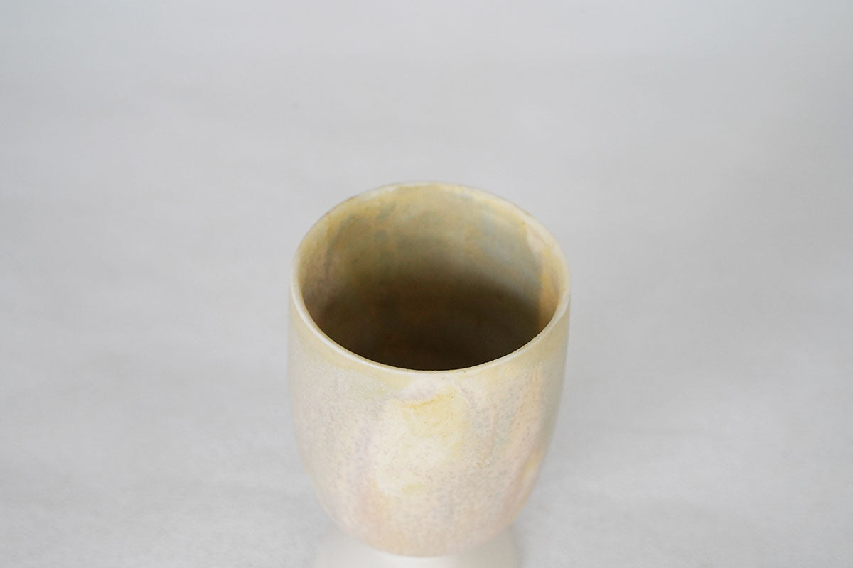 002 fuwari goblet 蕾