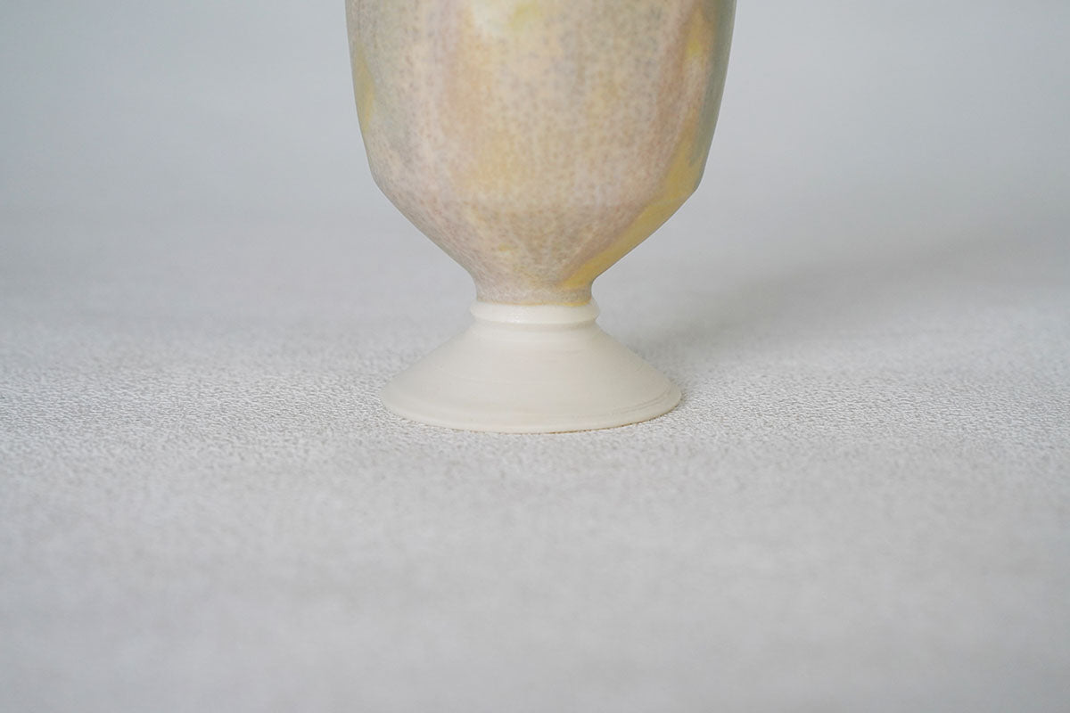 002 fuwari goblet 蕾