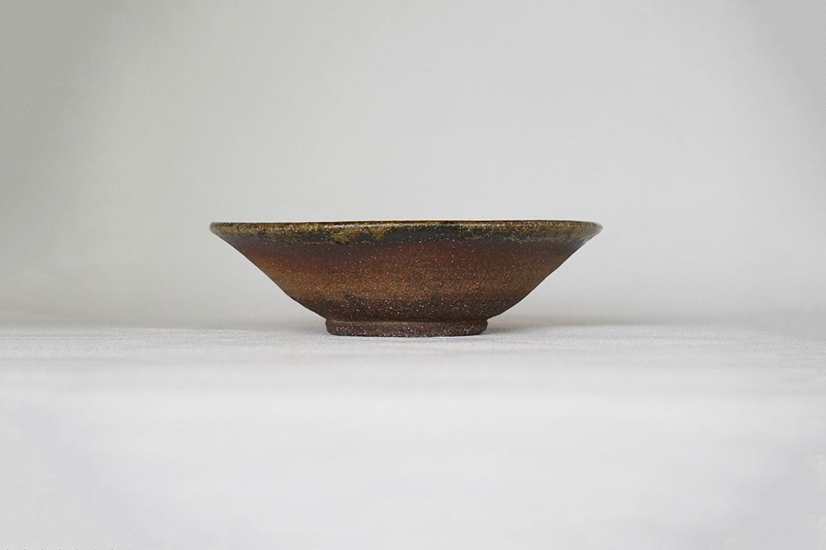 002　7寸皿  1/2/3