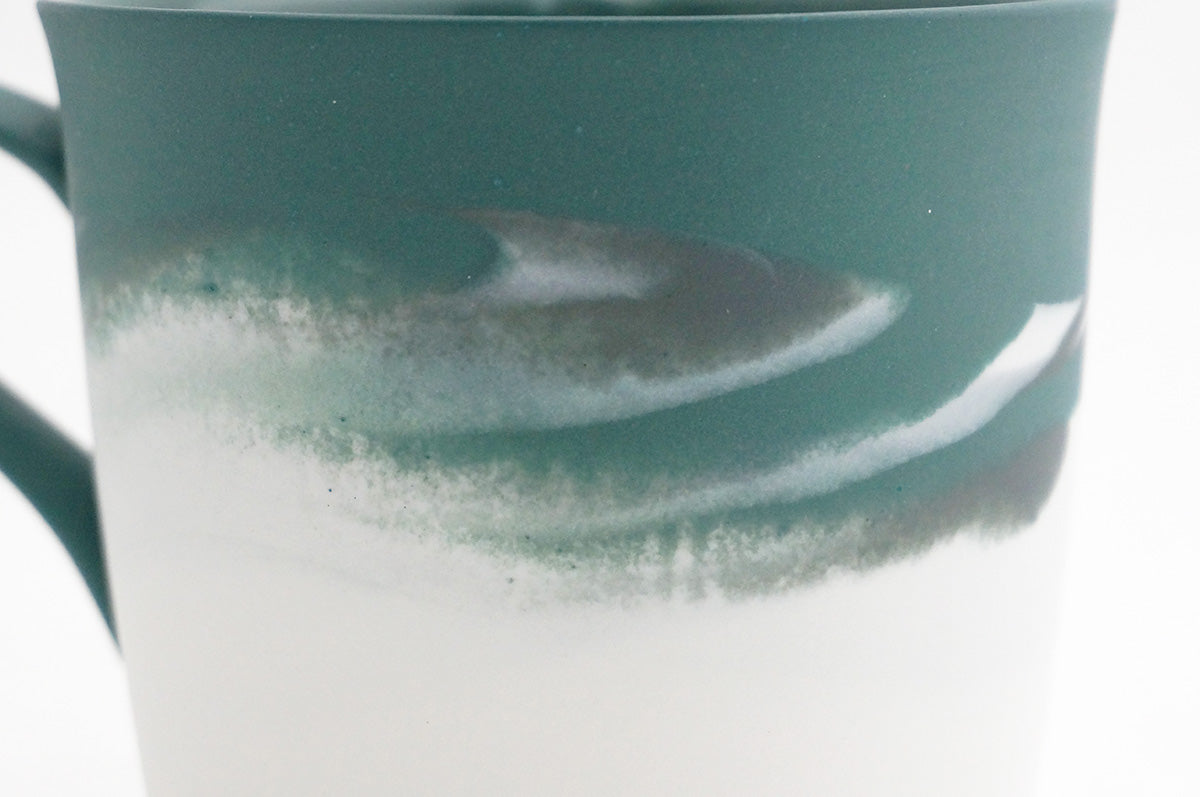 002 marble カップ碗