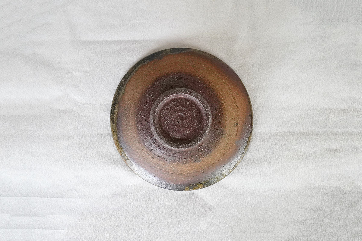 002　7寸皿  1/2/3