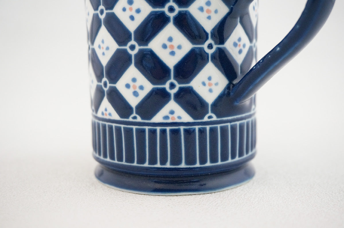 002 足付きマグカップ 1/2/3