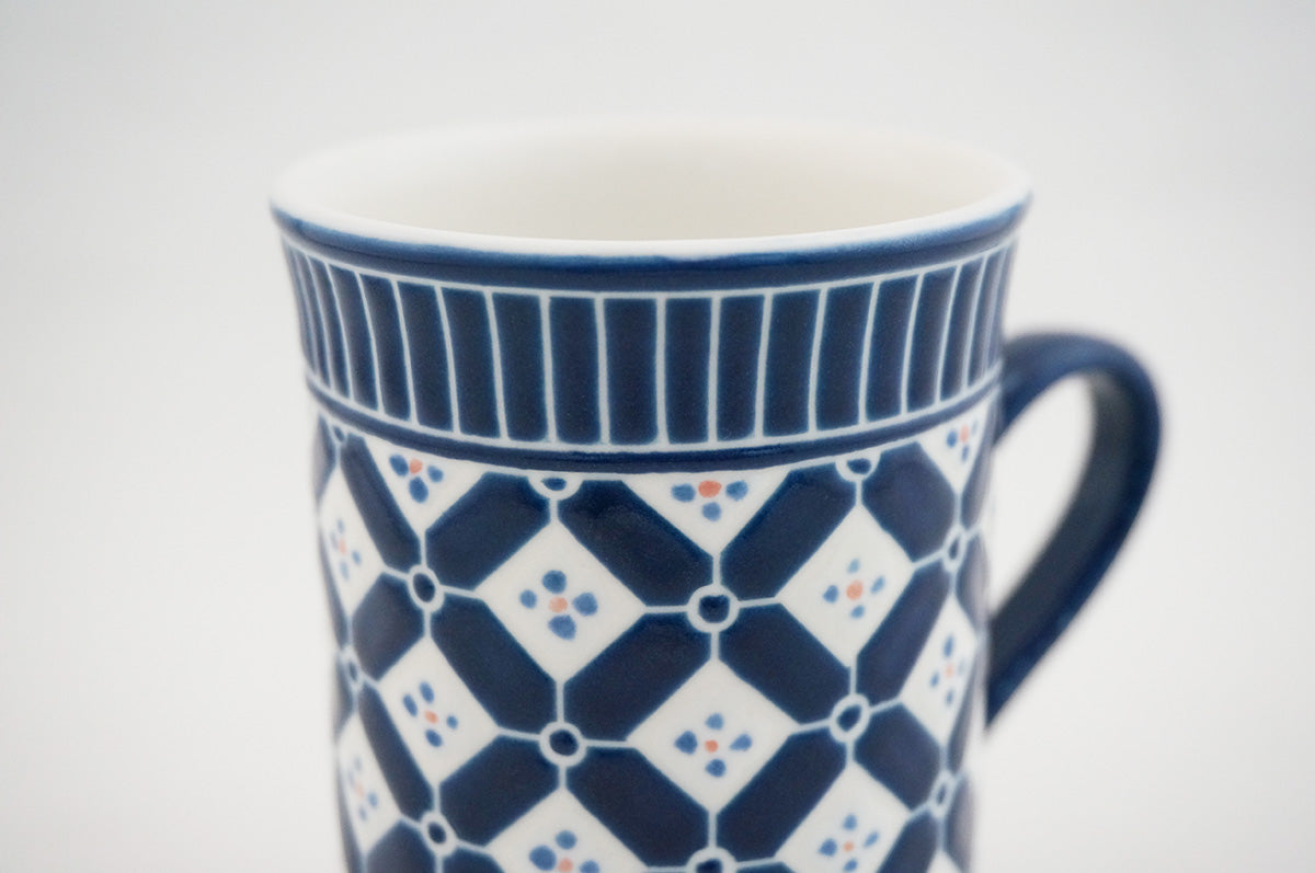 002 足付きマグカップ 1/2/3