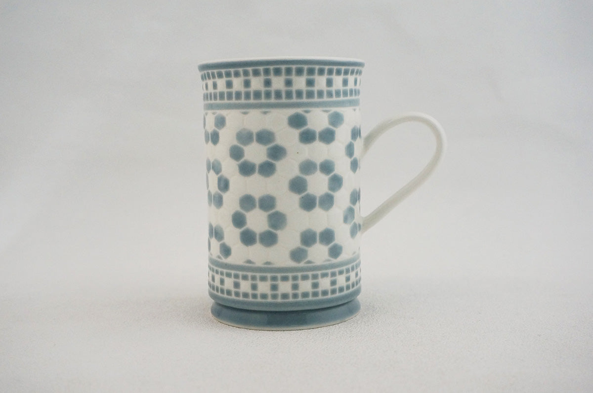 002 足付きマグカップ 4/5