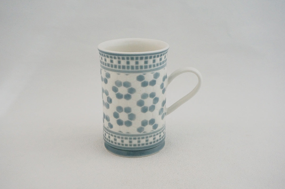 002 足付きマグカップ 4/5