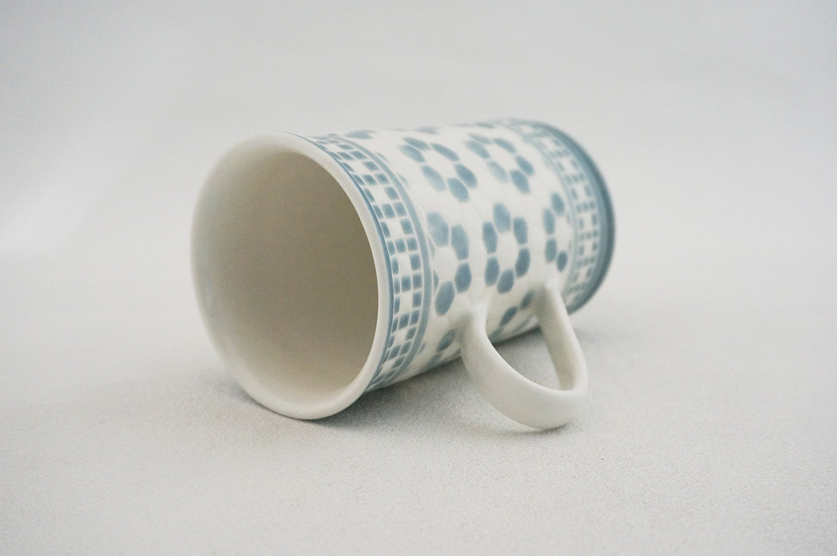 002 足付きマグカップ 4/5