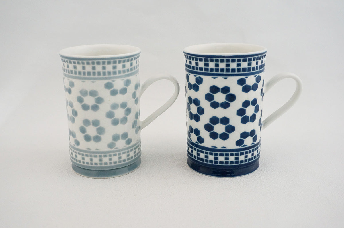 002 足付きマグカップ 4/5