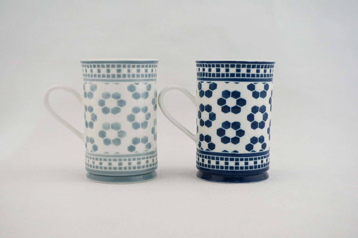 002 足付きマグカップ 4/5