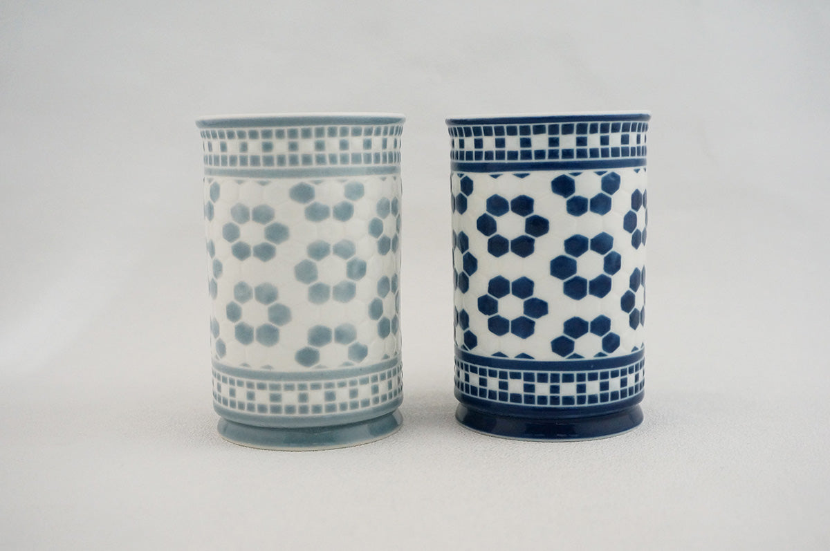 002 足付きマグカップ 4/5