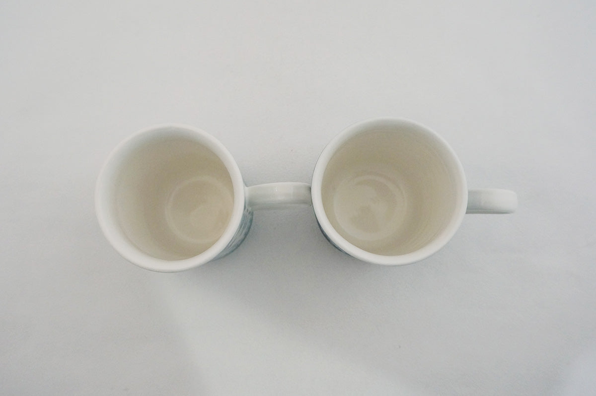 002 足付きマグカップ 4/5