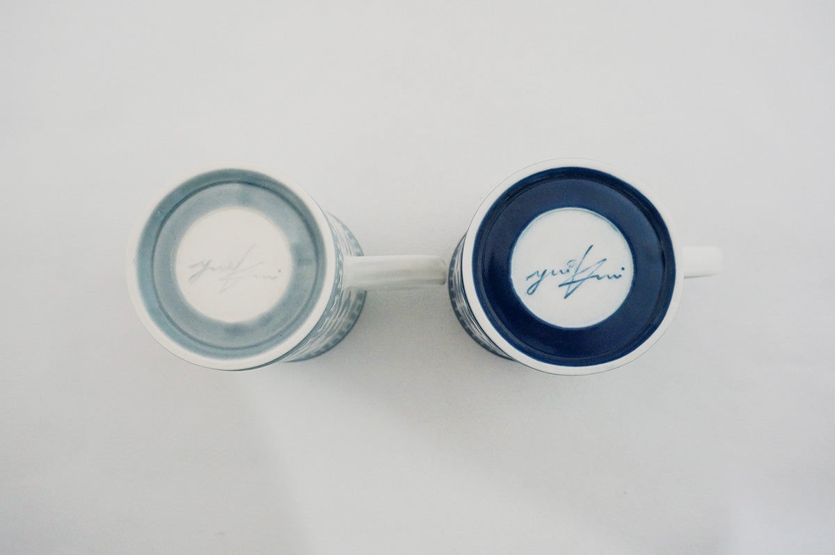 002 足付きマグカップ 4/5