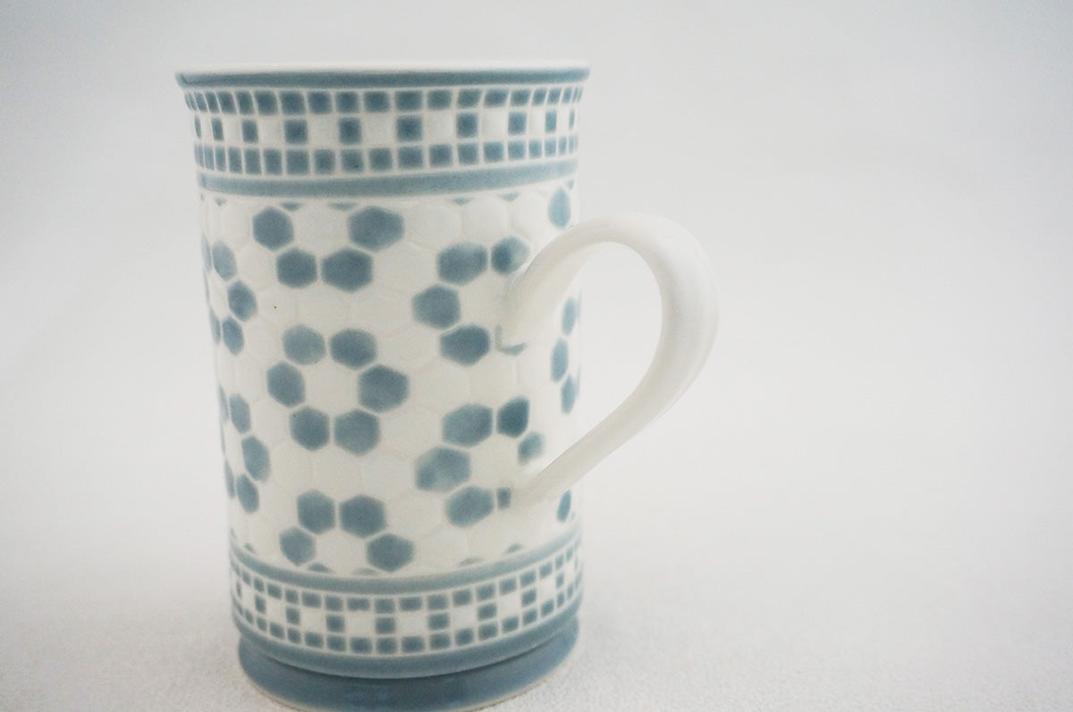 002 足付きマグカップ 4/5