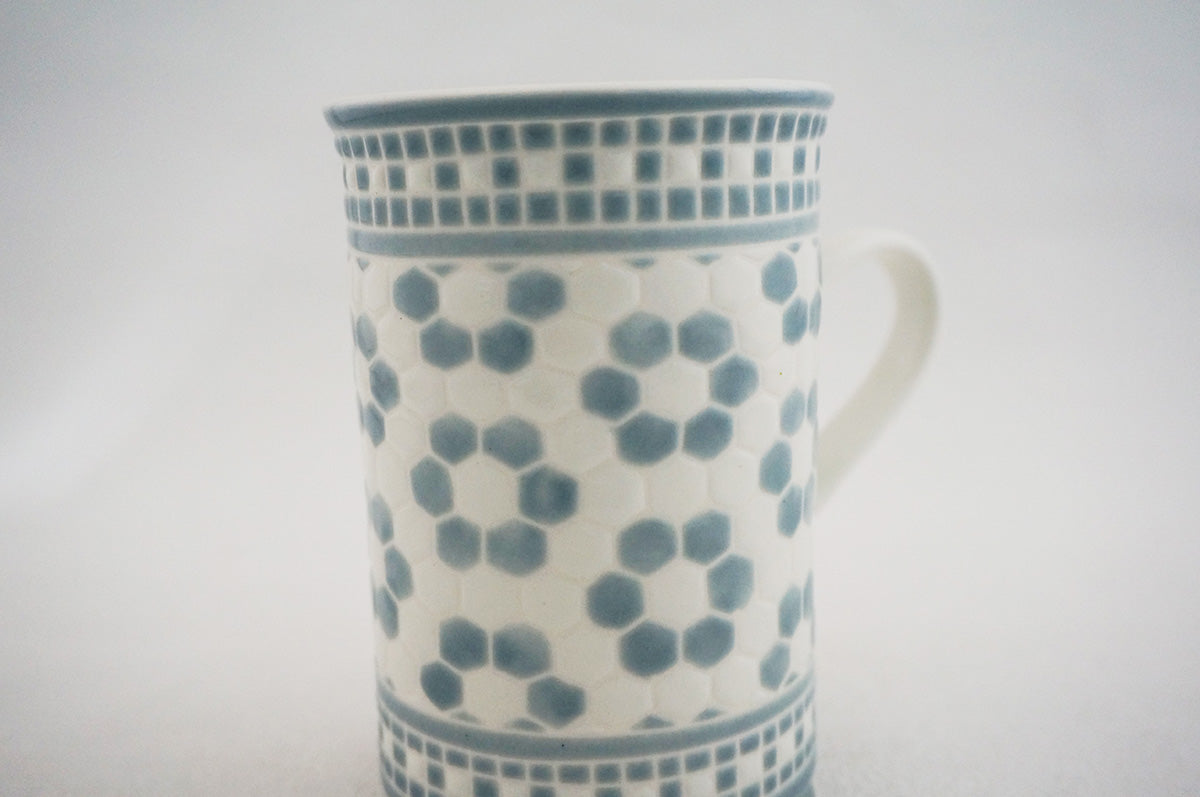 002 足付きマグカップ 4/5