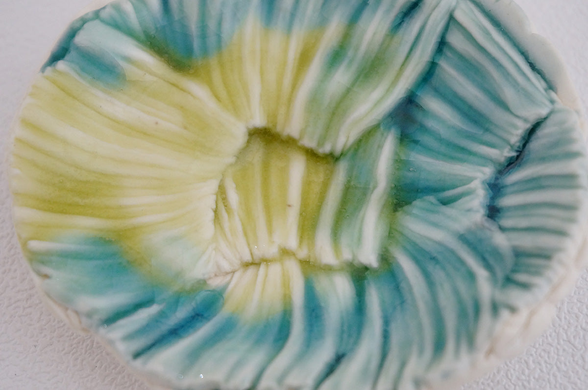 002 豆皿