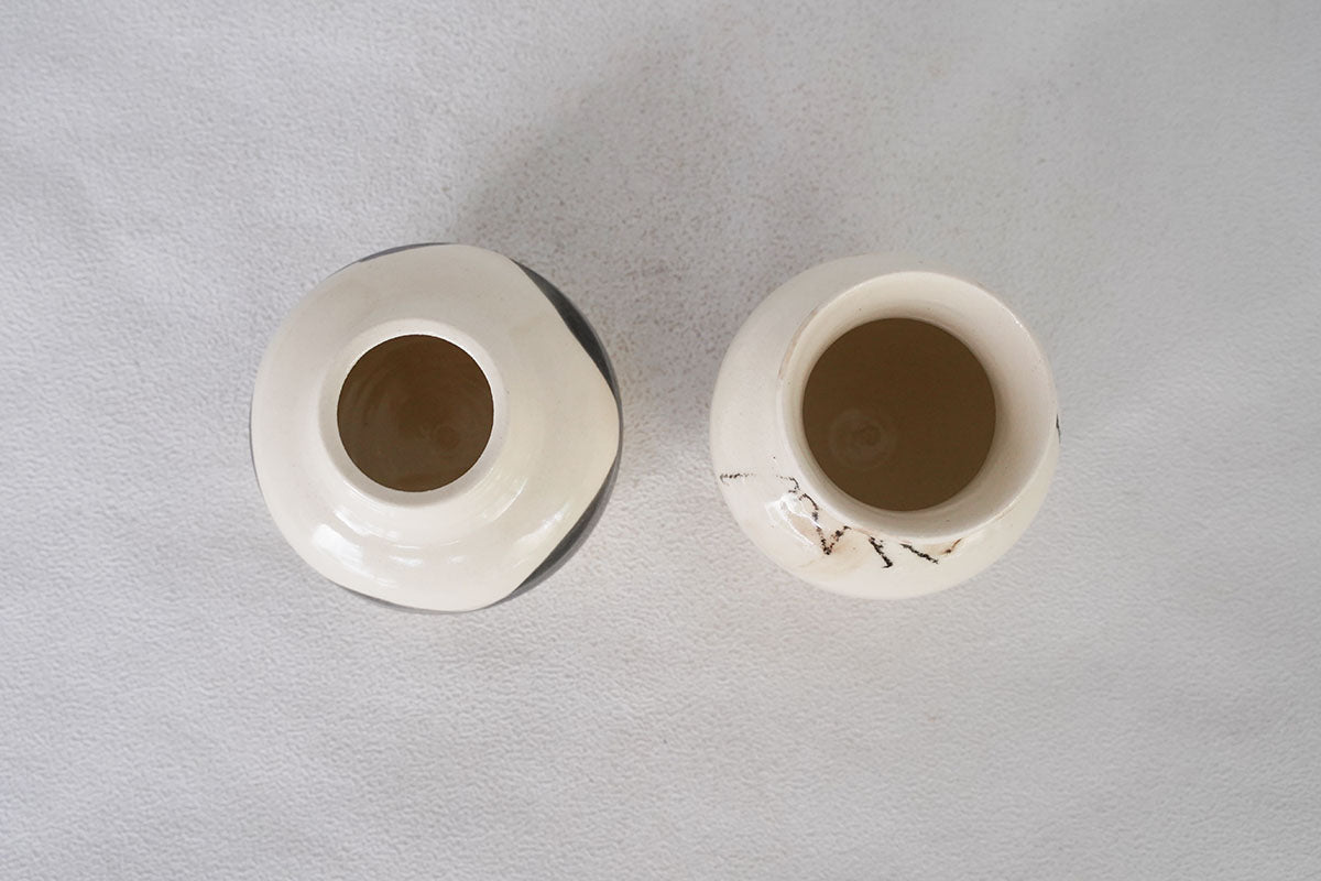 003 ペイント花器（大）