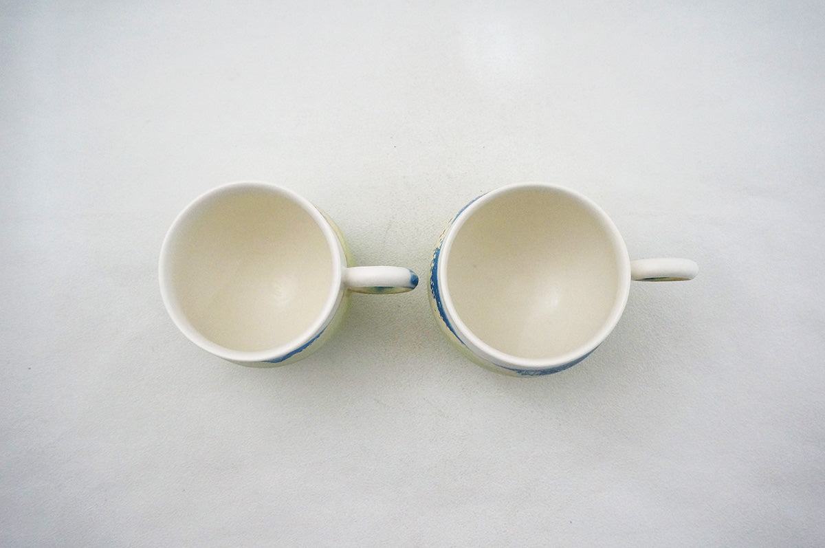 003 マグカップ　1/2