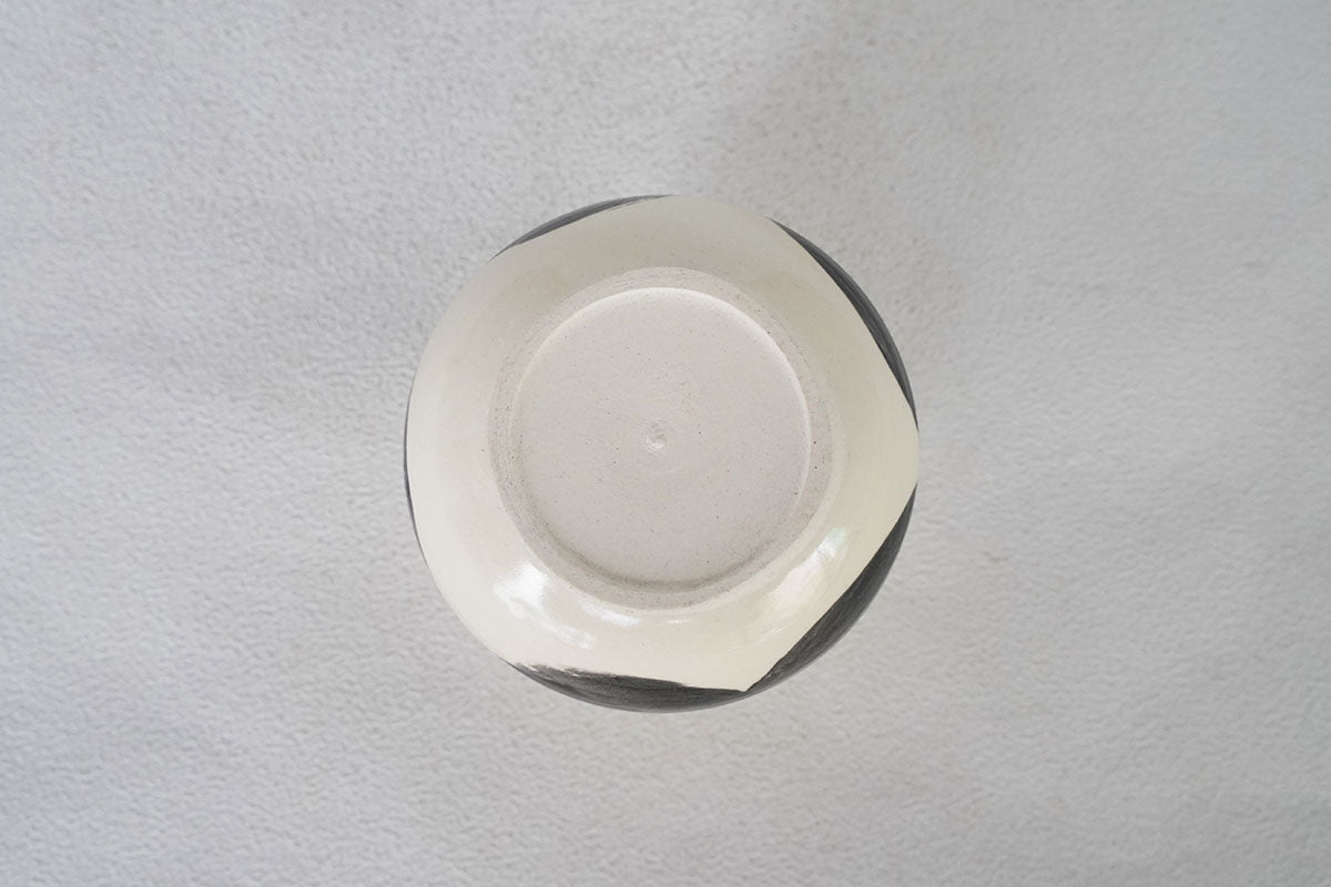 003 ペイント花器（大）