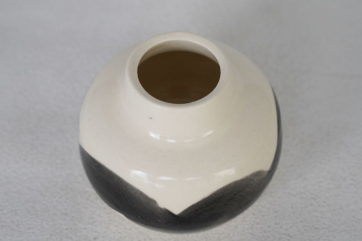 003 ペイント花器（大）