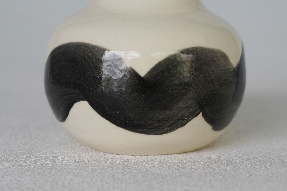003 ペイント花器（大）