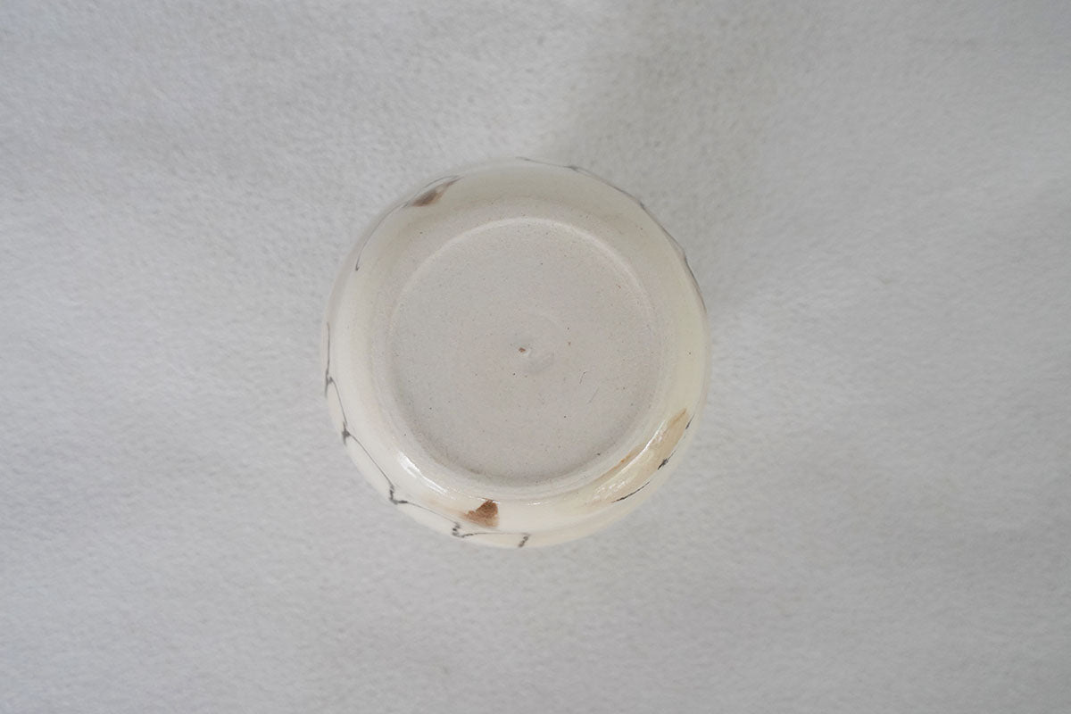 003 ペイント花器（大）