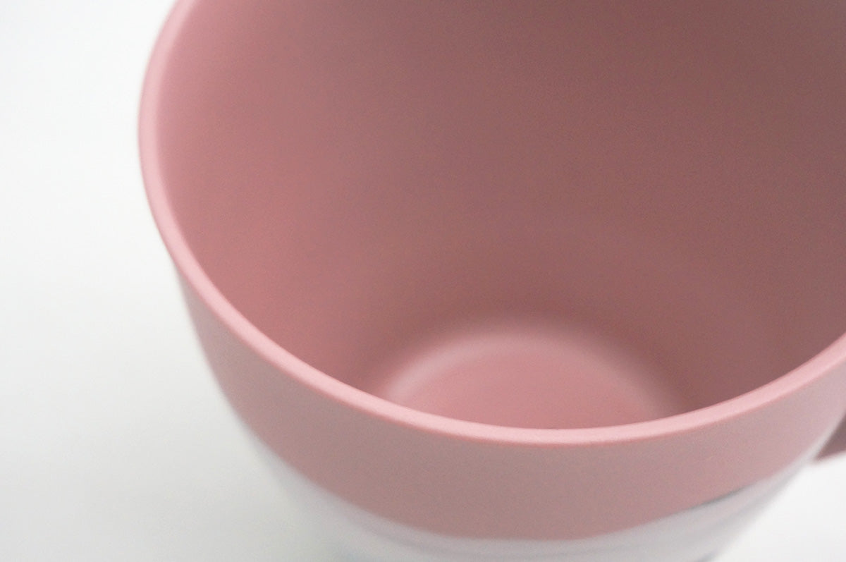 003 marble くびれカップ碗