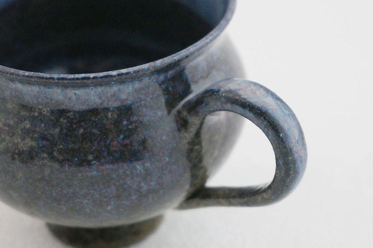 003 コーヒーカップ A
