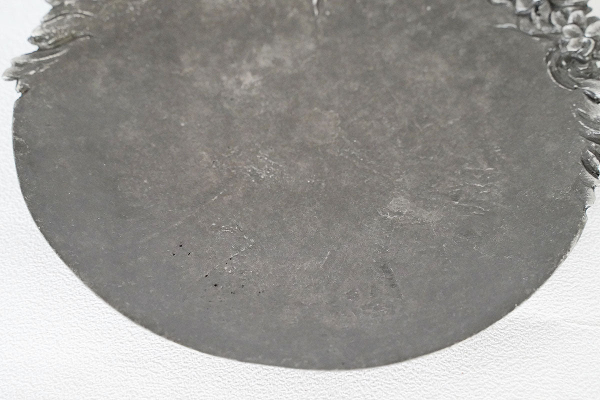 003 ［TK3］FoF-Large dish (六寸皿)