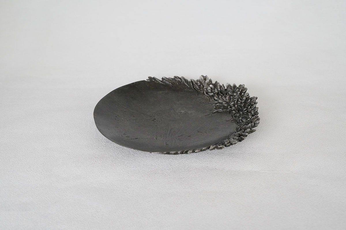 003 ［TK3］FoF-Large dish (六寸皿)