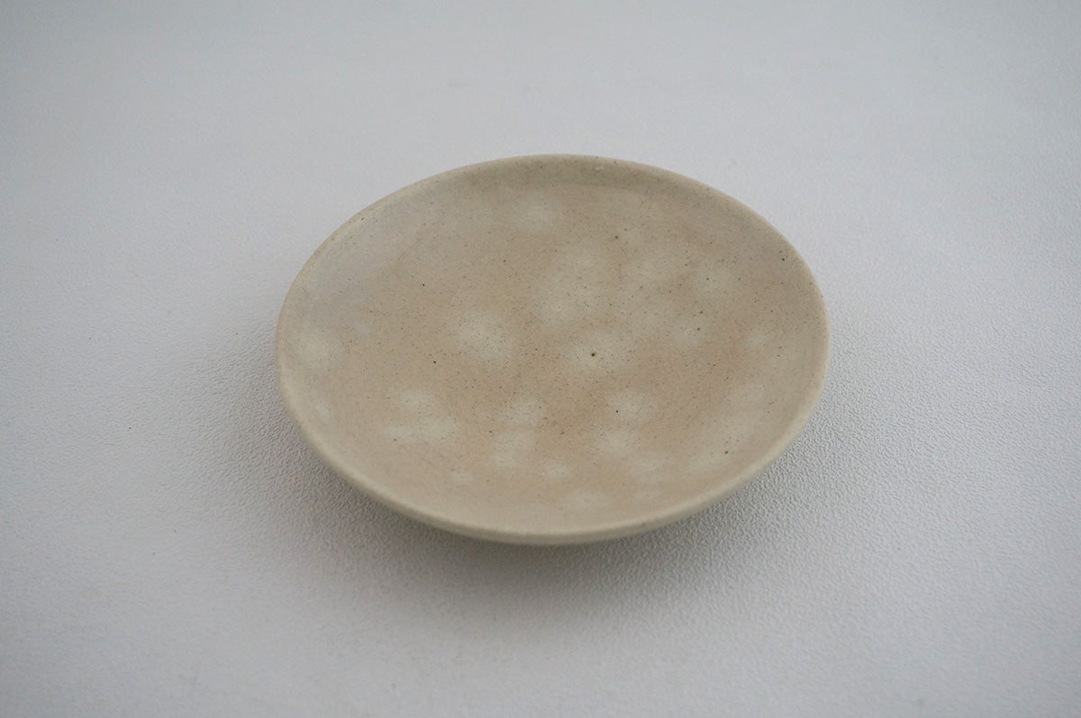 003 小皿