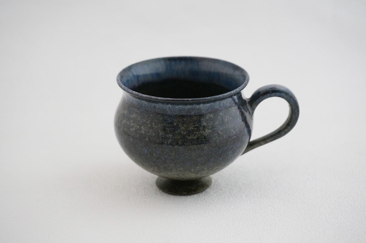003 コーヒーカップ A