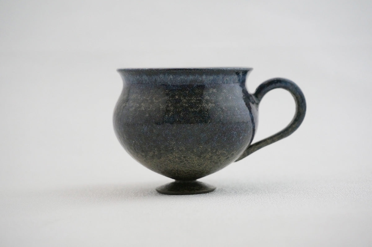 003 コーヒーカップ A