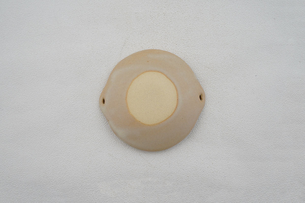 003 耳付き豆皿