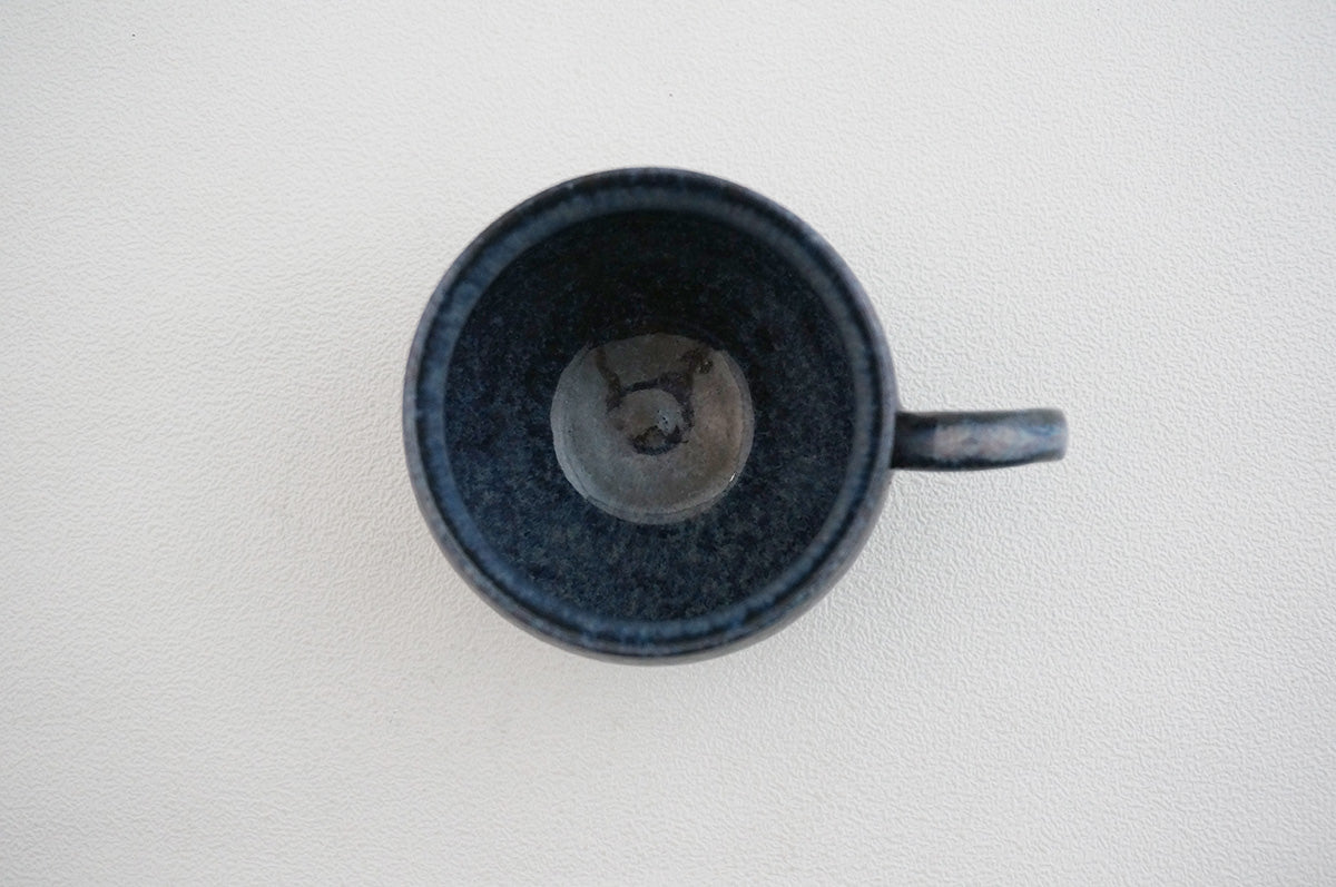 003 コーヒーカップ A