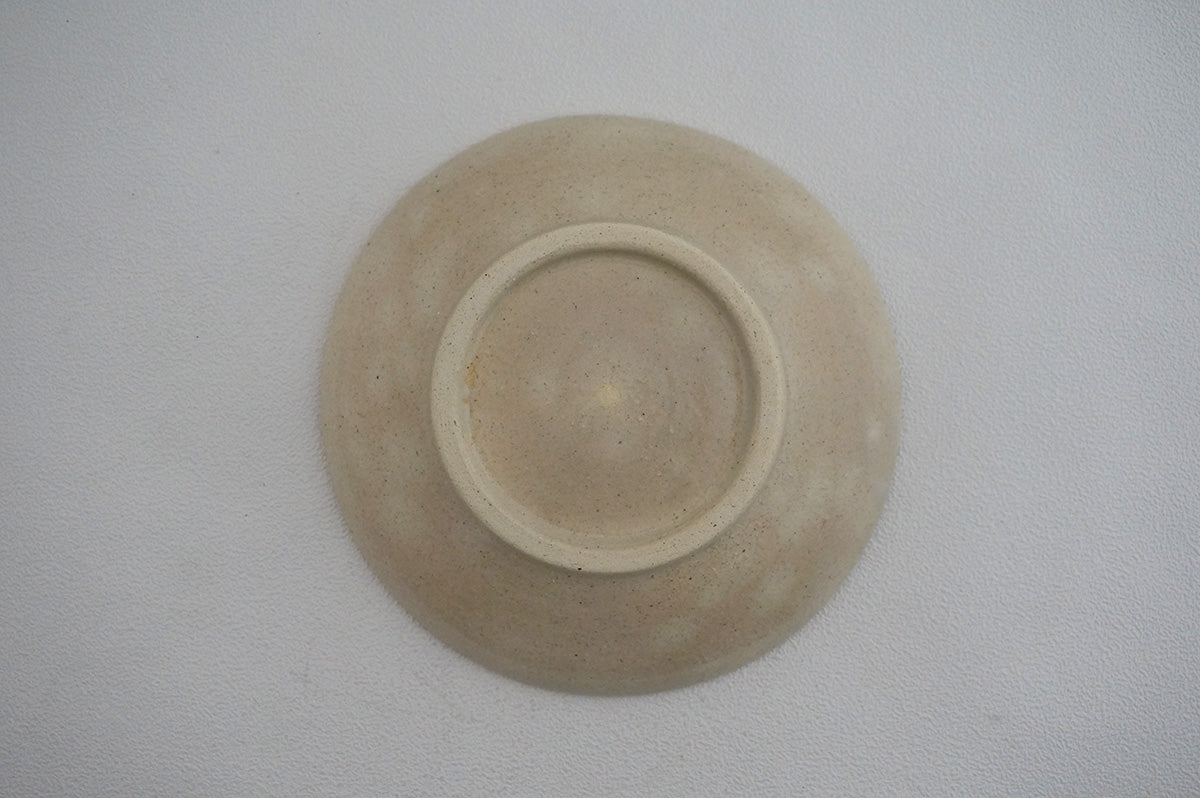 003 小皿