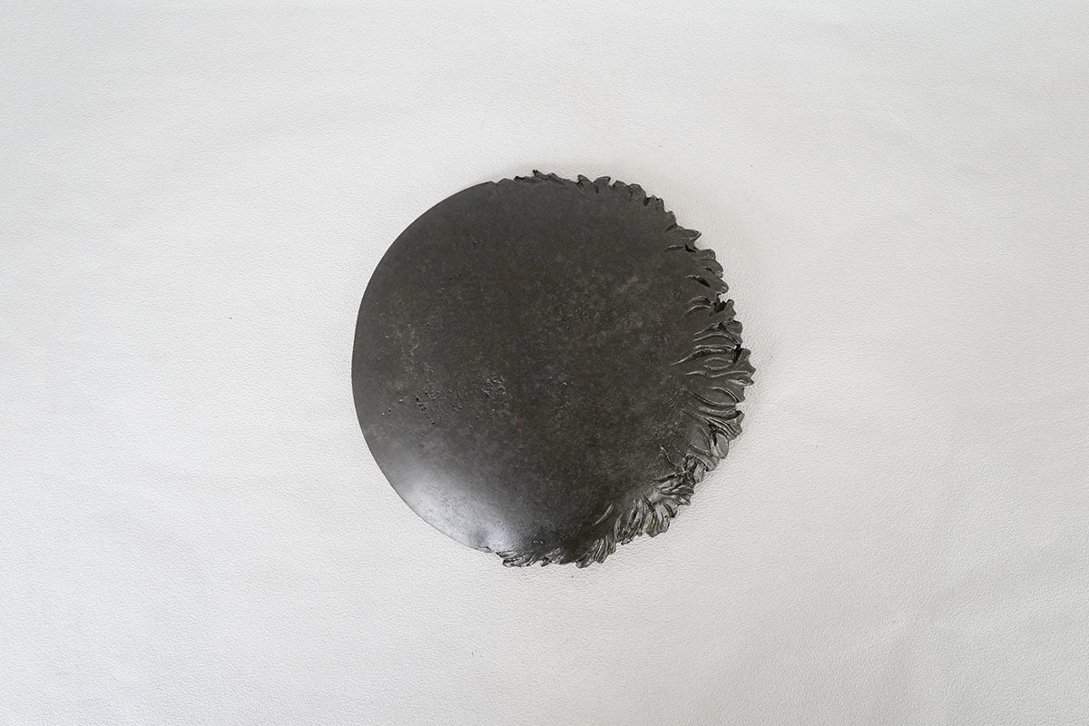 003 ［TK3］FoF-Large dish (六寸皿)