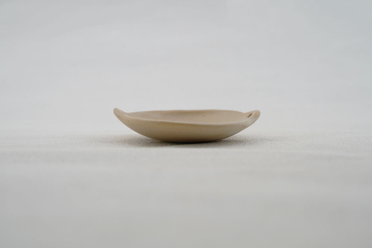 003 耳付き豆皿