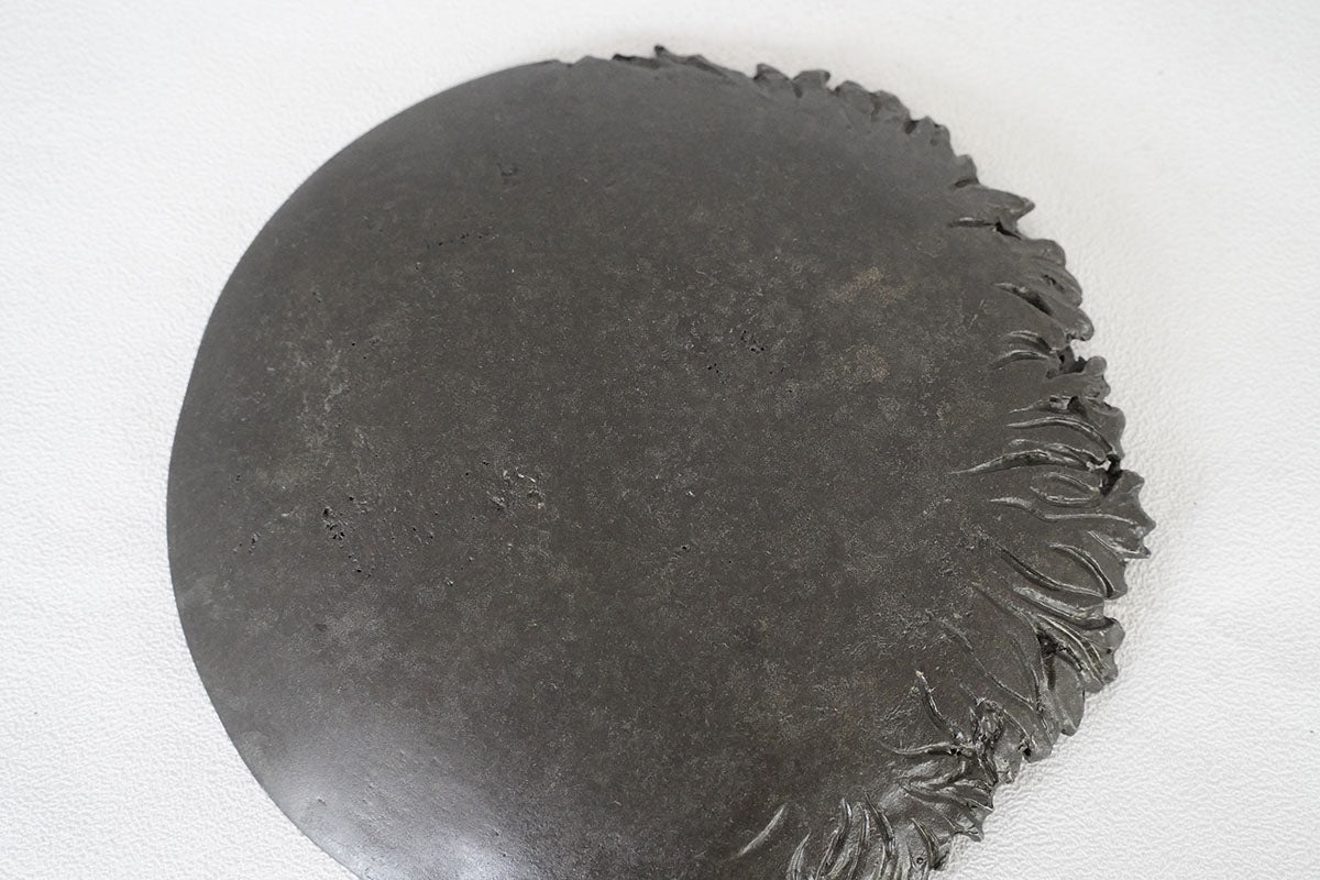 003 ［TK3］FoF-Large dish (六寸皿)